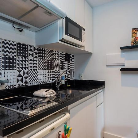 Bhomy Itaim Estiloso E Muito Confortavel Ag404 圣保罗 外观 照片