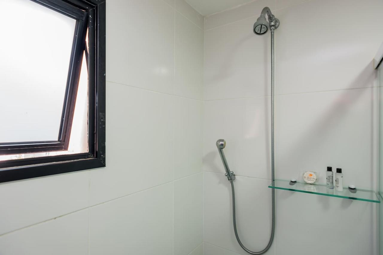 Bhomy Itaim Estiloso E Muito Confortavel Ag404 圣保罗 外观 照片